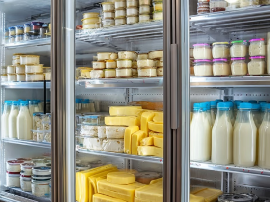 Real-Time Visibility & Control of Nationwide Freezer Fleet